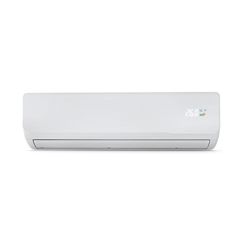 Wall mounted Solar AC- Hybrid ACDC R410A/ R32