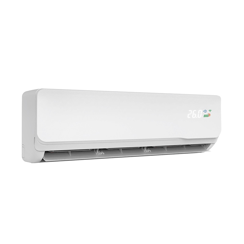 Wall mounted Solar AC- Hybrid ACDC R410A/ R32