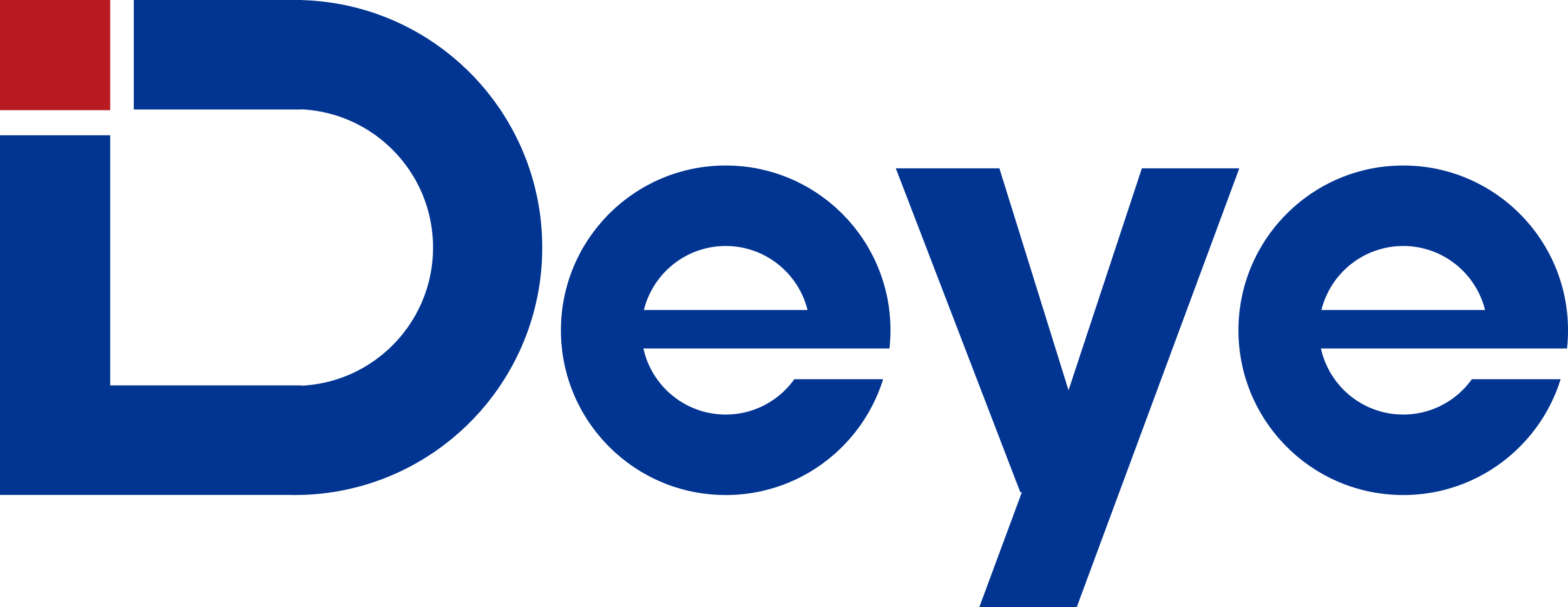 Zhejiang Deye HVAC Technology Co., Ltd.